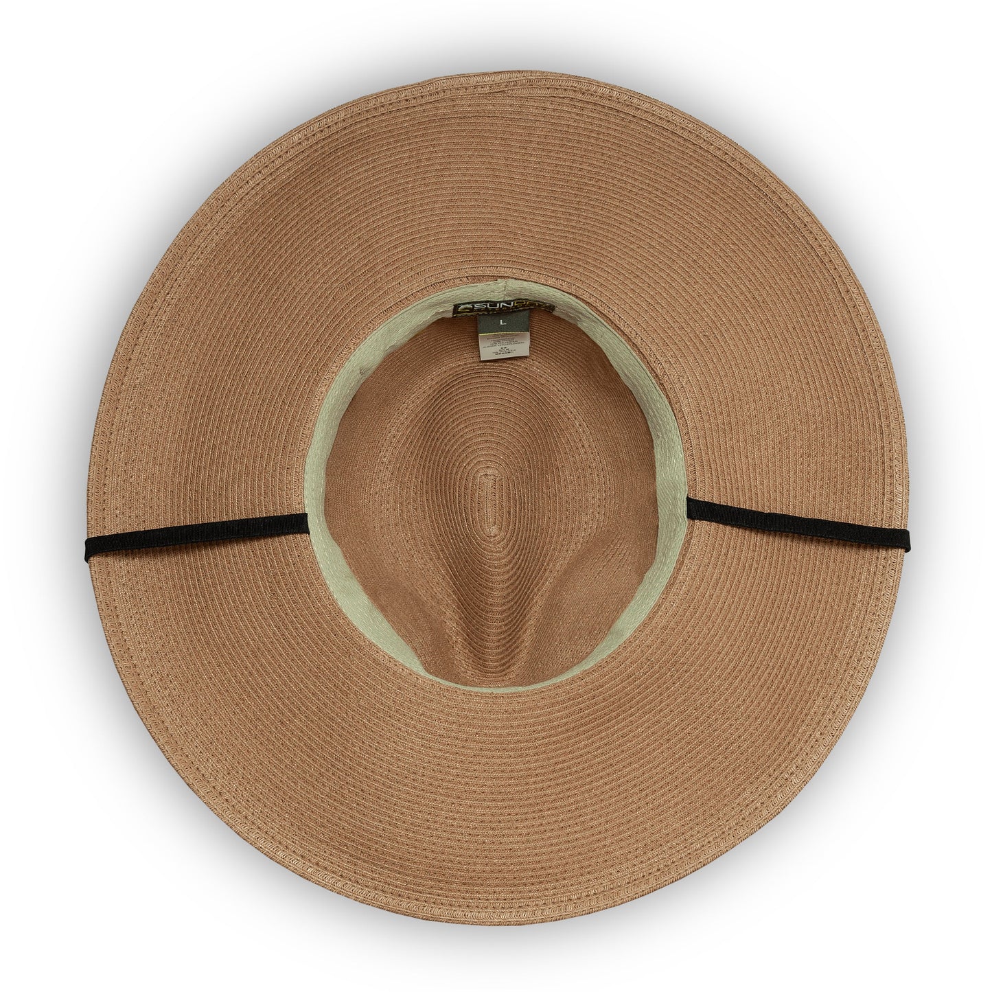 Sunday Afternoons Sojourn Hat - Stylish Sun Fedora