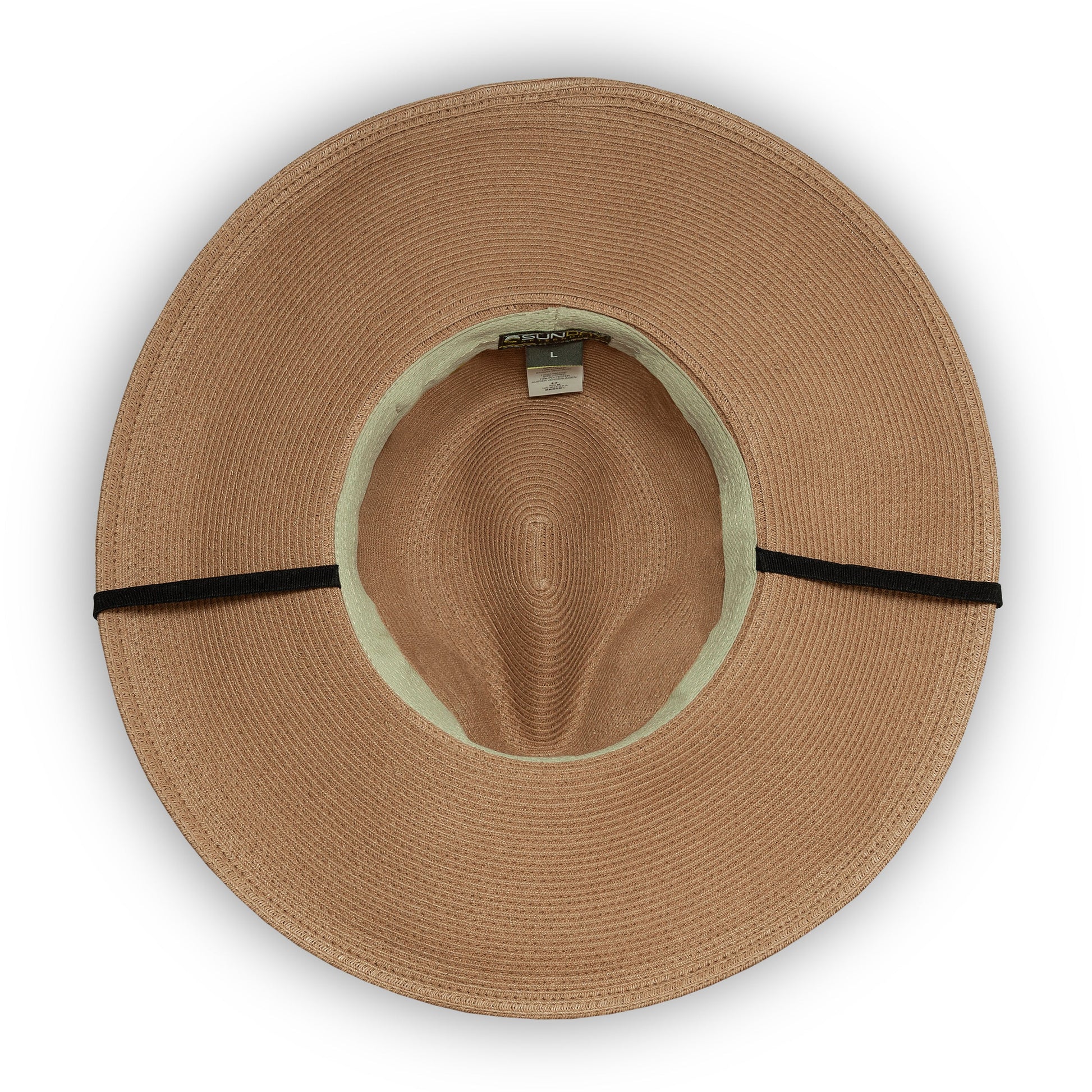 Sunday Afternoons Sojourn Hat - Stylish Sun Fedora