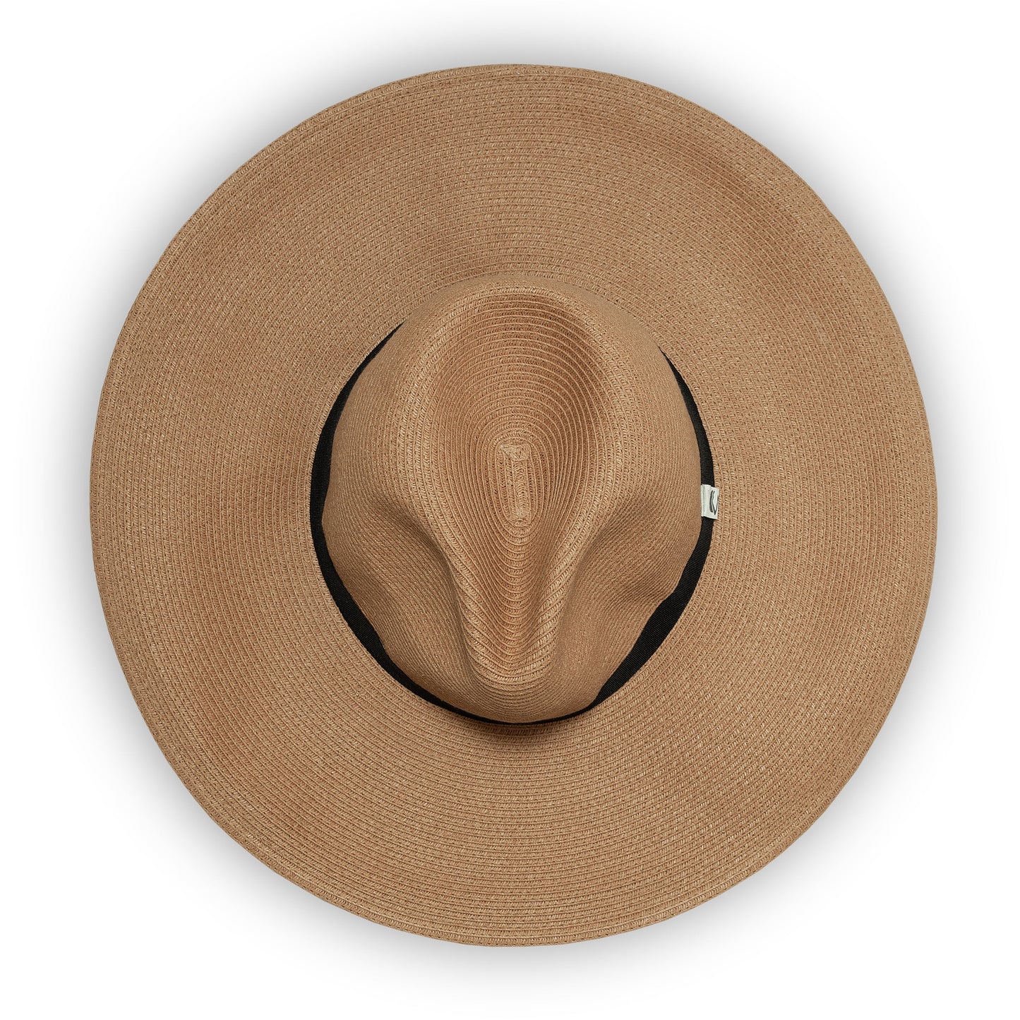 Sunday Afternoons Sojourn Hat - Stylish Sun Fedora