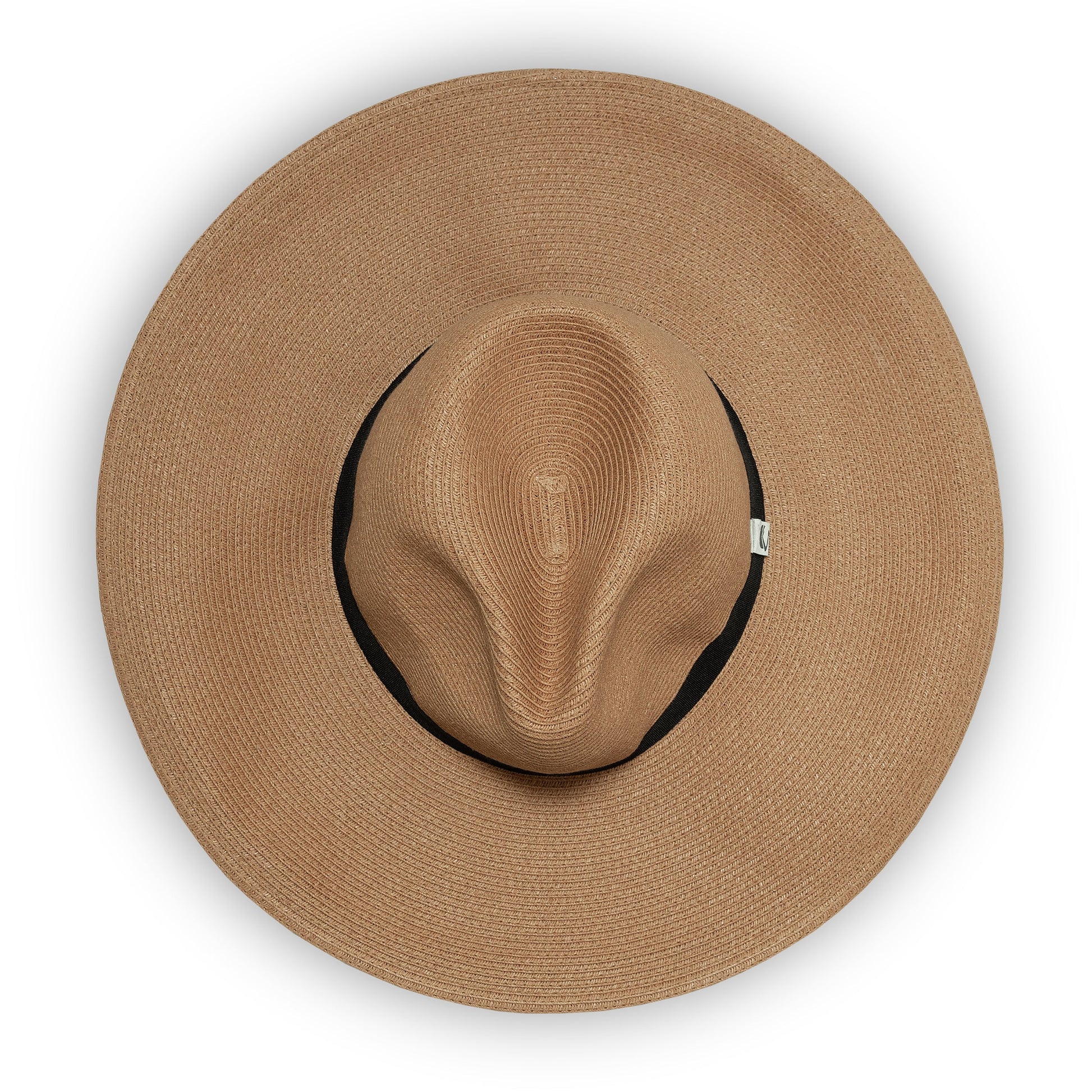Sunday Afternoons Sojourn Hat - Stylish Sun Fedora