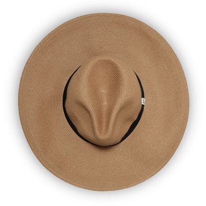 Sunday Afternoons Sojourn Hat - Stylish Sun Fedora
