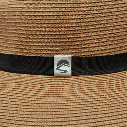 Sunday Afternoons Sojourn Hat - Stylish Sun Fedora