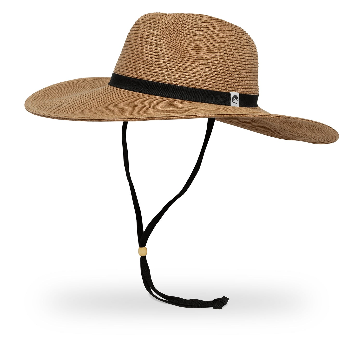 Sunday Afternoons Sojourn Hat - Stylish Sun Fedora