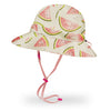 Summer Slice/Dusty Pink