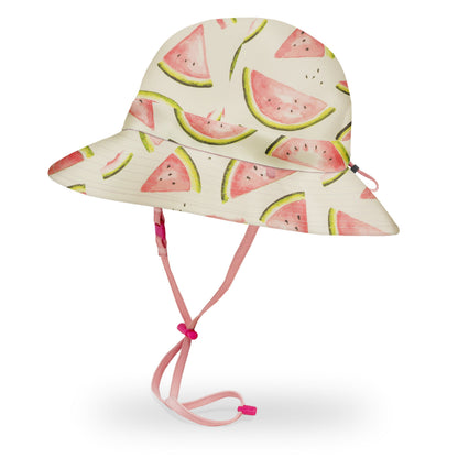 Summer Slice/Dusty Pink,MEDIUM/LARGE