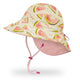 Summer Slice/Dusty Pink