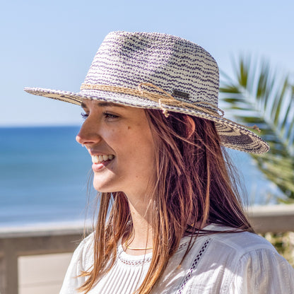 Sunday Afternoons Rowan Hat | Classic, Water-Resistant Sun Hat