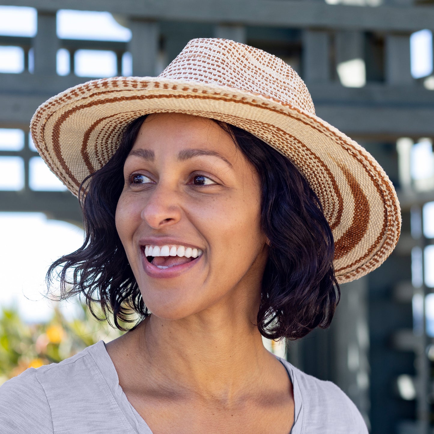 Sunday Afternoons Rowan Hat | Classic, Water-Resistant Sun Hat
