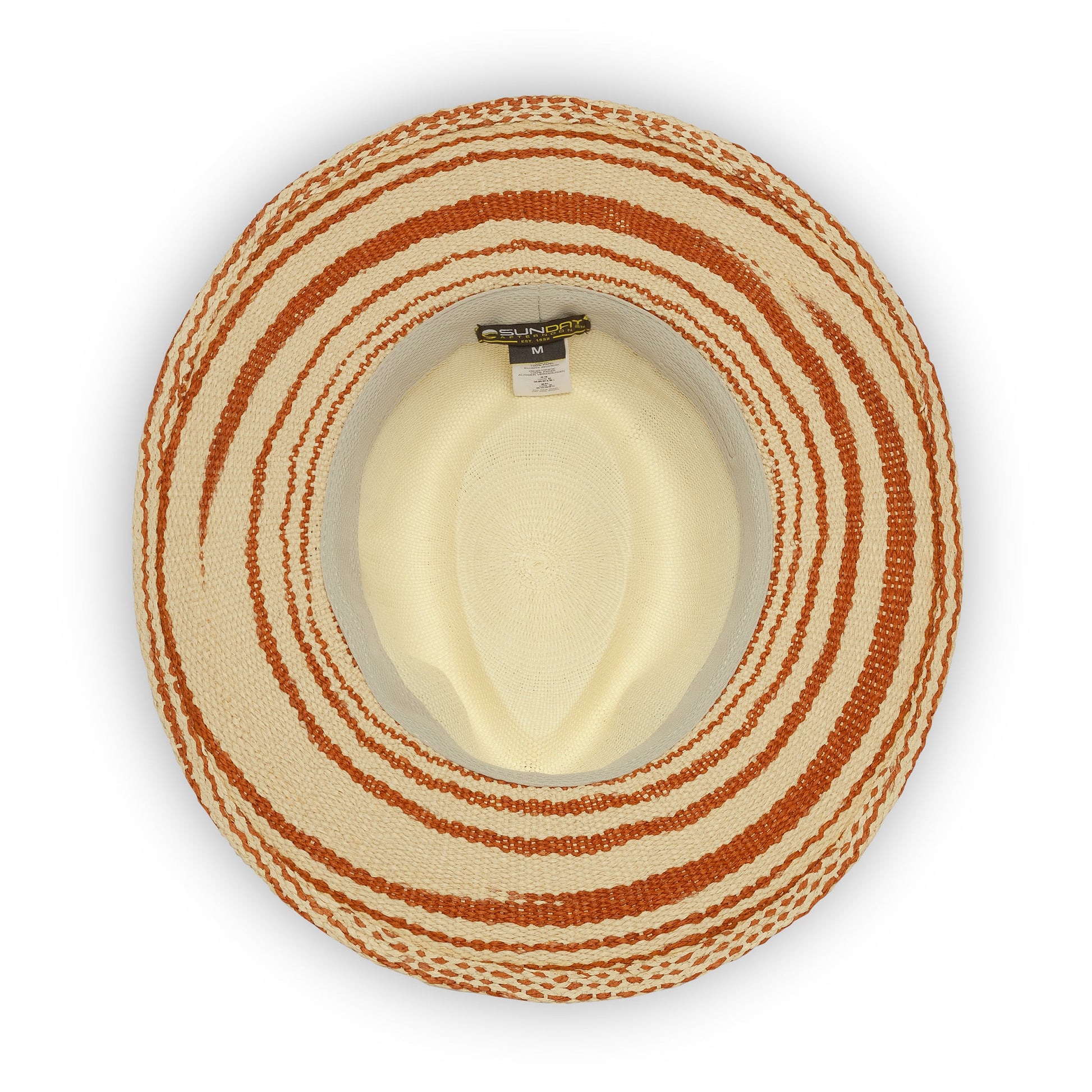 Sunday Afternoons Rowan Hat | Classic, Water-Resistant Sun Hat