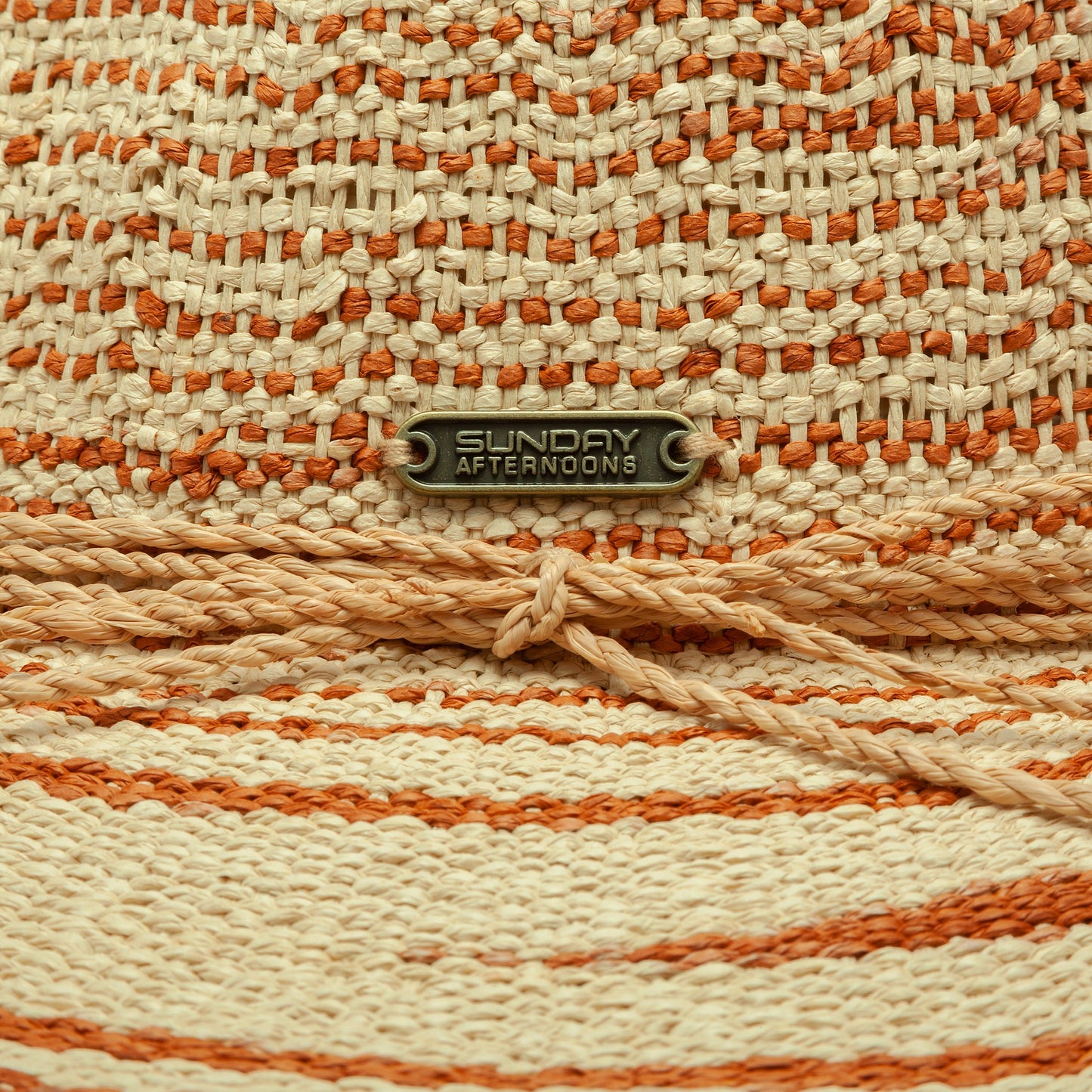 Sunday Afternoons Rowan Hat | Classic, Water-Resistant Sun Hat