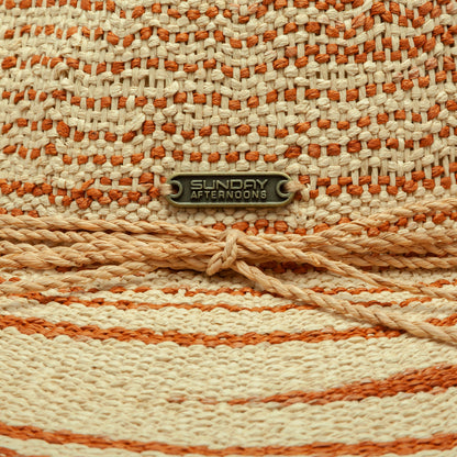 Sunday Afternoons Rowan Hat | Classic, Water-Resistant Sun Hat