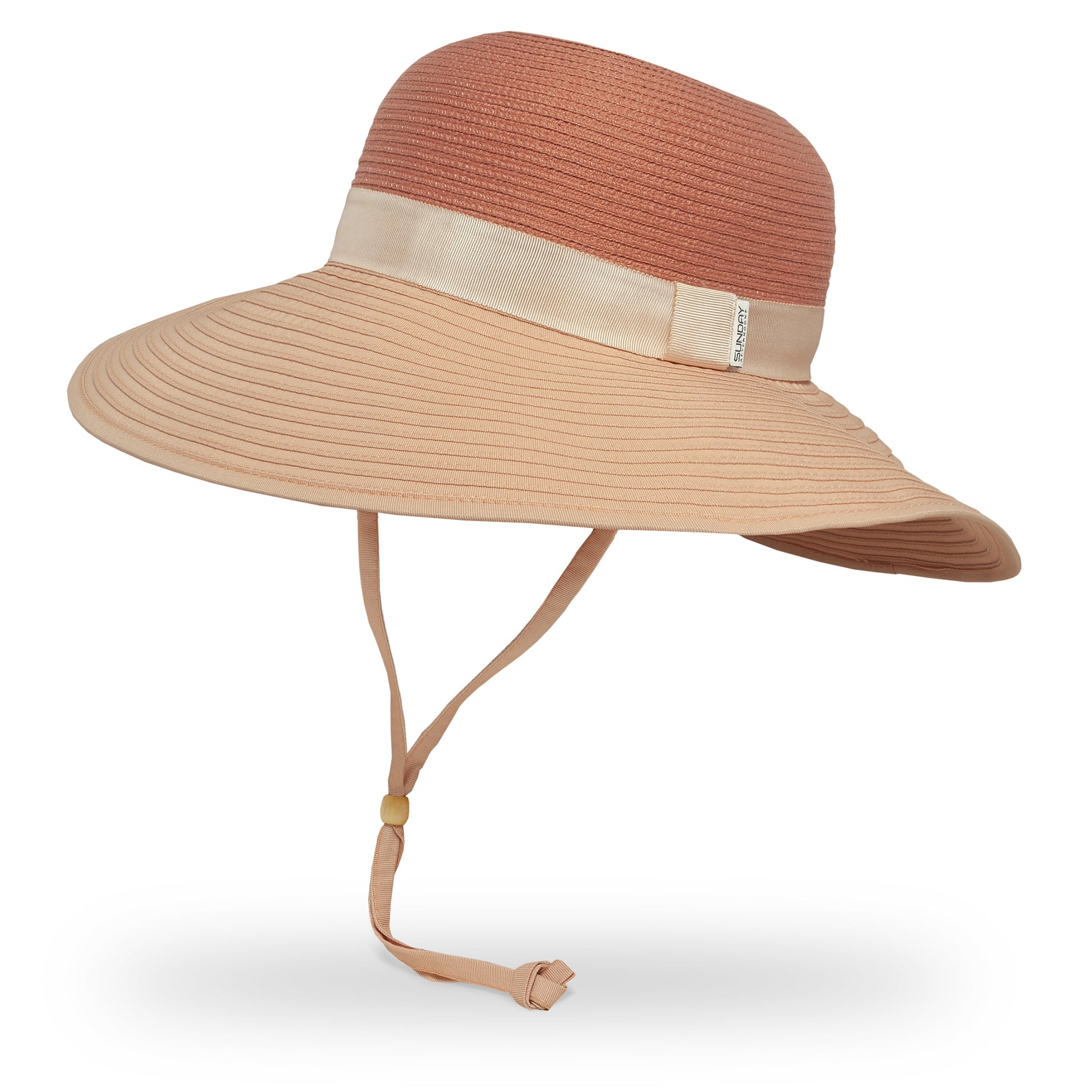 Sunday Afternoons Siena Hat - Collapsible Wide Brimmed Sun Hat