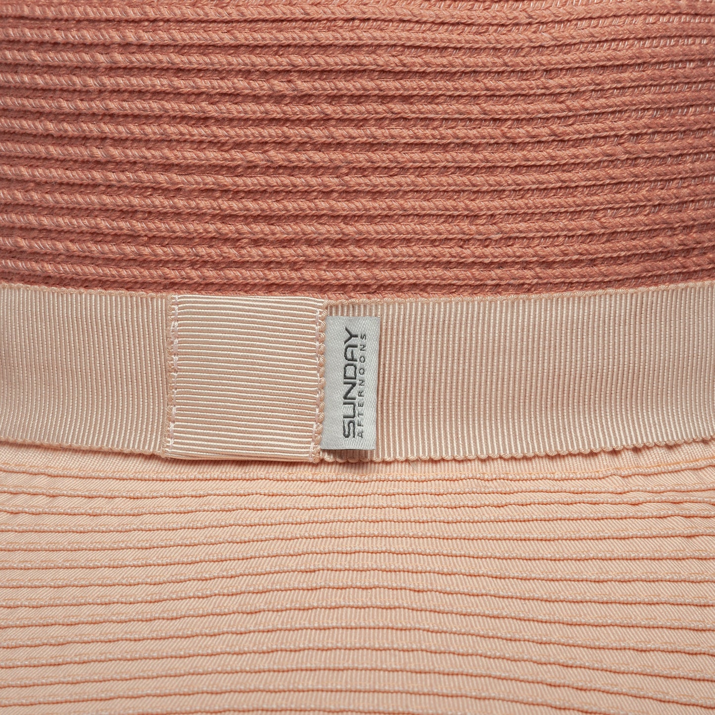Sunday Afternoons Siena Hat - Collapsible Wide Brimmed Sun Hat