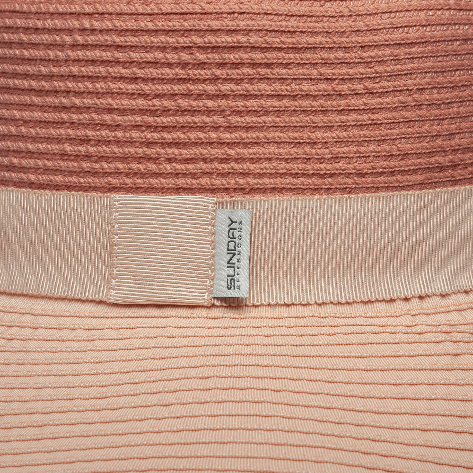 Sunday Afternoons Siena Hat - Collapsible Wide Brimmed Sun Hat
