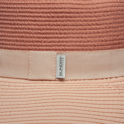 Sunday Afternoons Siena Hat - Collapsible Wide Brimmed Sun Hat