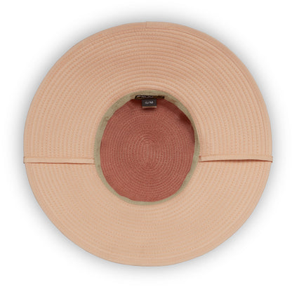 Sunday Afternoons Siena Hat - Collapsible Wide Brimmed Sun Hat