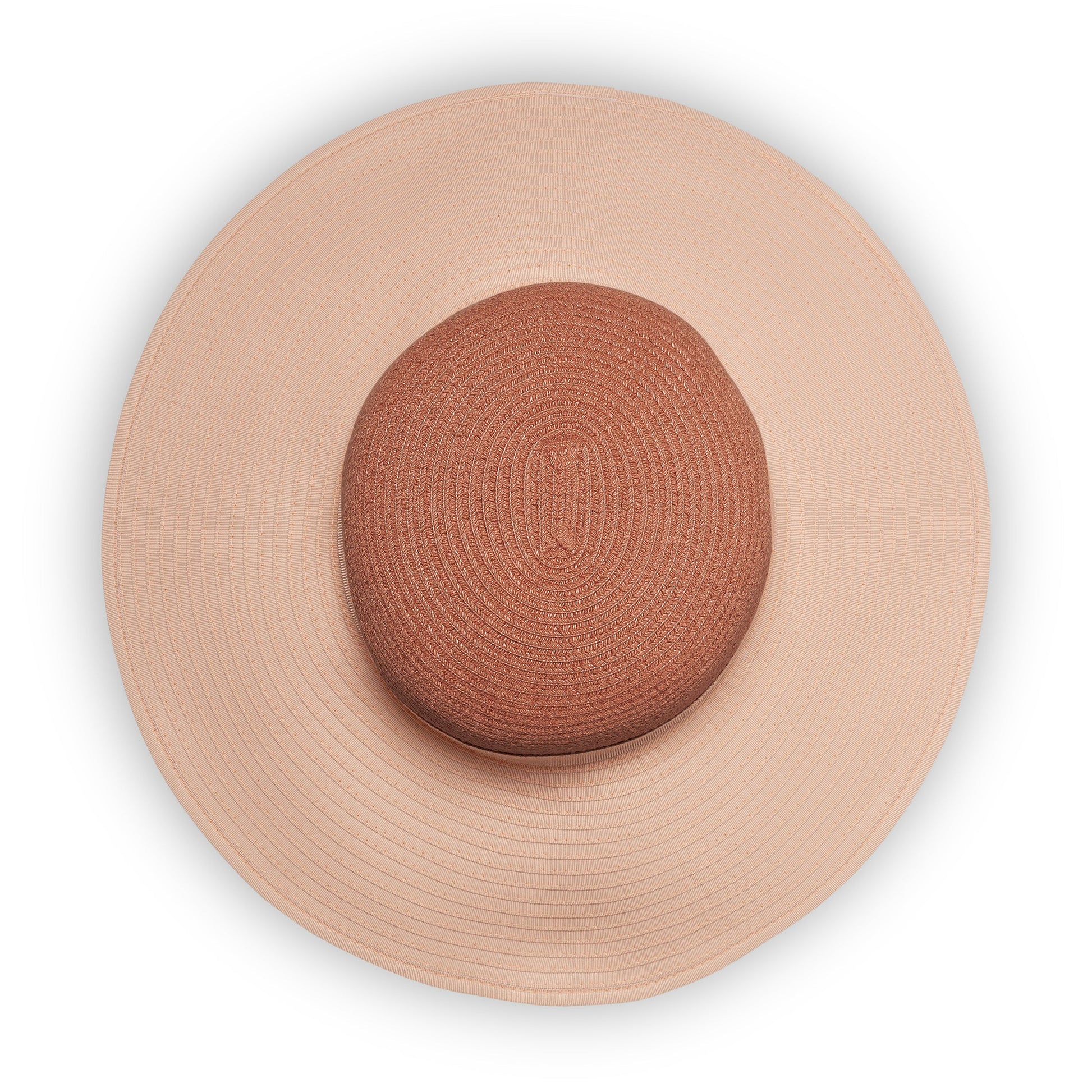Sunday Afternoons Siena Hat - Collapsible Wide Brimmed Sun Hat
