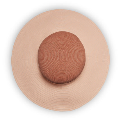 Sunday Afternoons Siena Hat - Collapsible Wide Brimmed Sun Hat