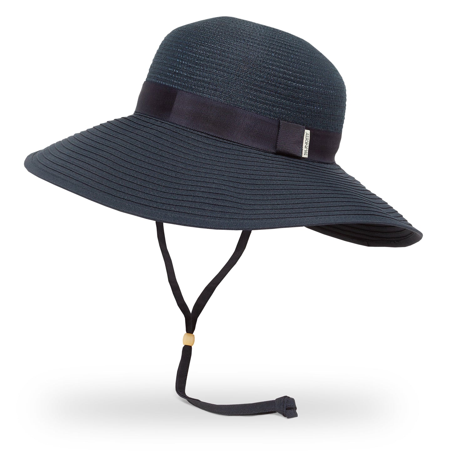 Sunday Afternoons Siena Hat - Collapsible Wide Brimmed Sun Hat