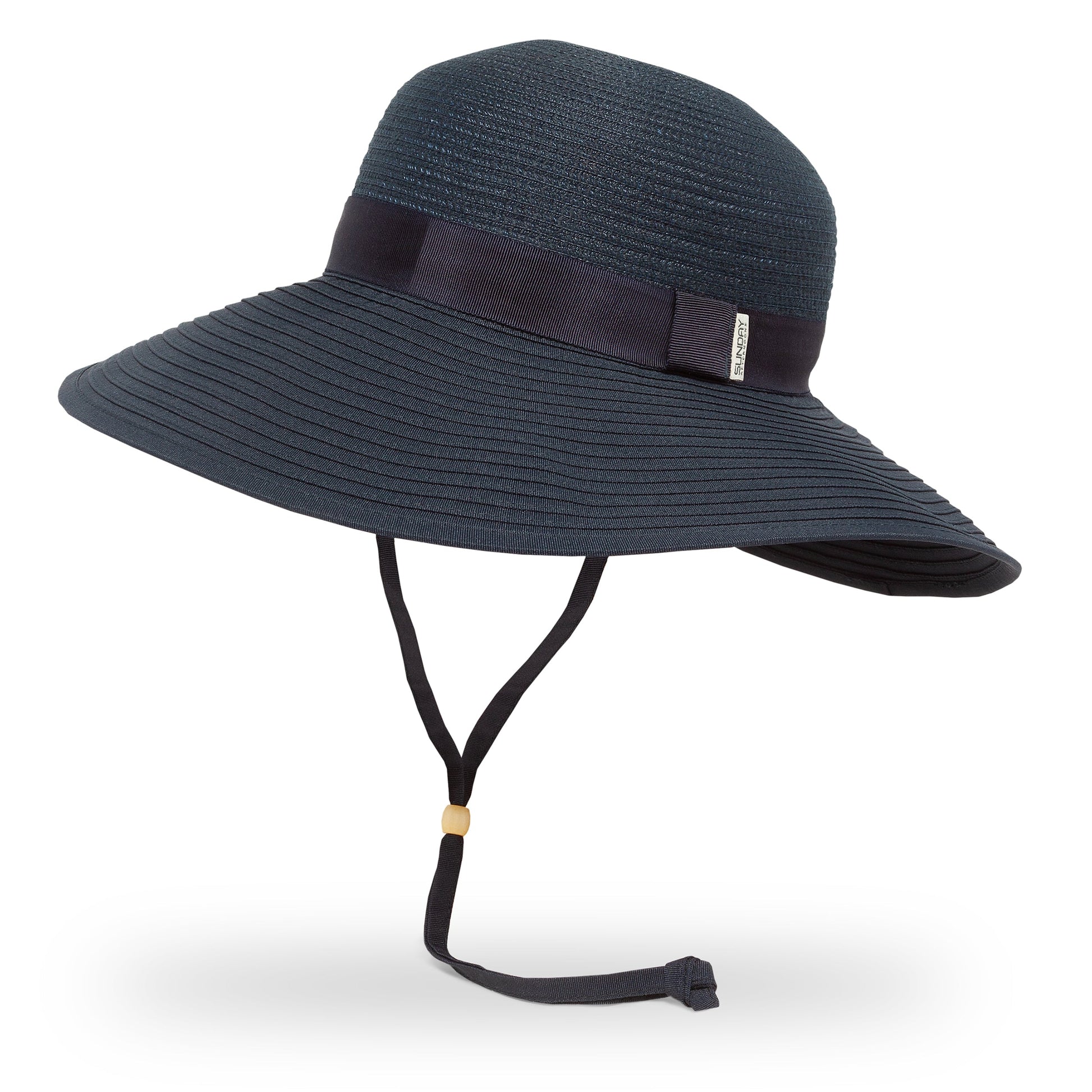Sunday Afternoons Siena Hat - Collapsible Wide Brimmed Sun Hat