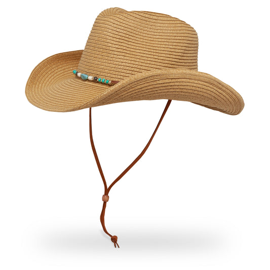 Sunday Afternoons Kestrel Hat - Relaxed Cowgirl Hat