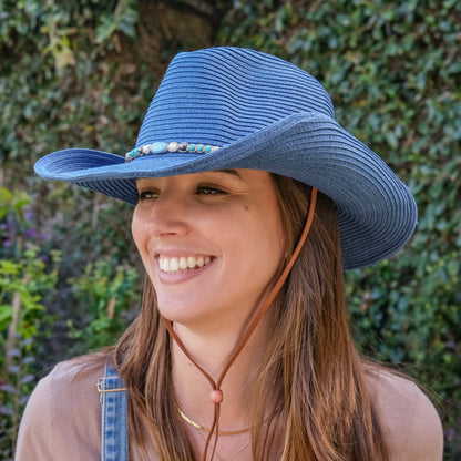 Sunday Afternoons Kestrel Hat - Relaxed Cowgirl Hat