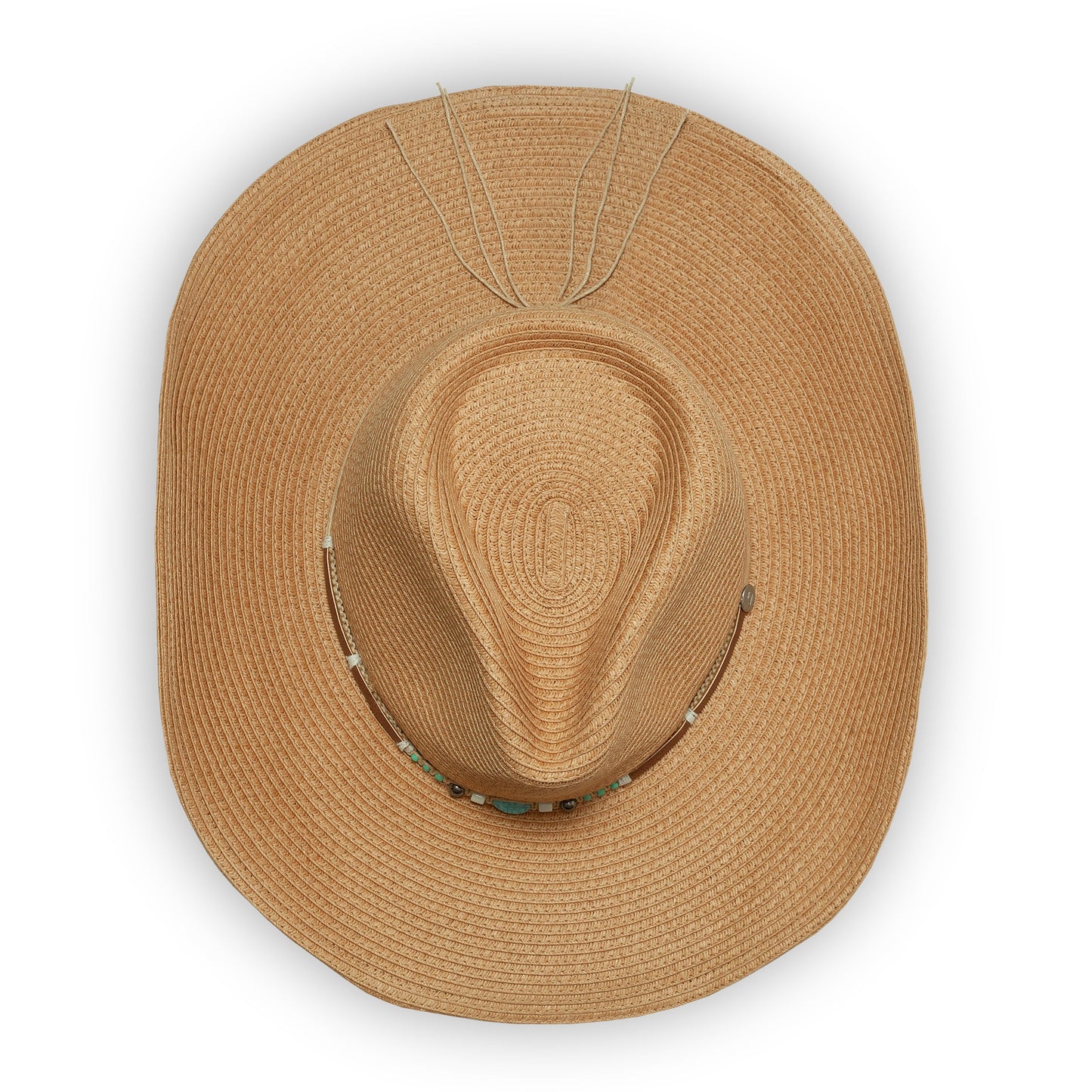 Sunday Afternoons Kestrel Hat - Relaxed Cowgirl Hat