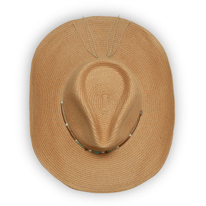 Sunday Afternoons Kestrel Hat - Relaxed Cowgirl Hat