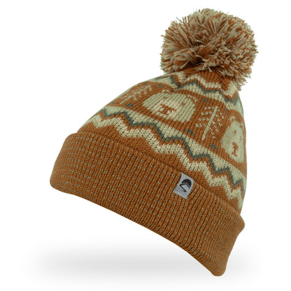 Sunday Afternoons Kids' Guidepost Reflective Beanie - SALE