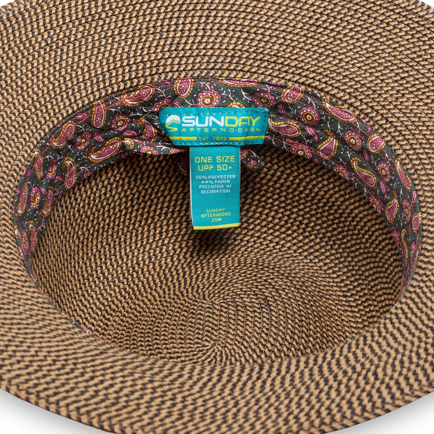 Sunday Afternoons Luna Hat - SALE
