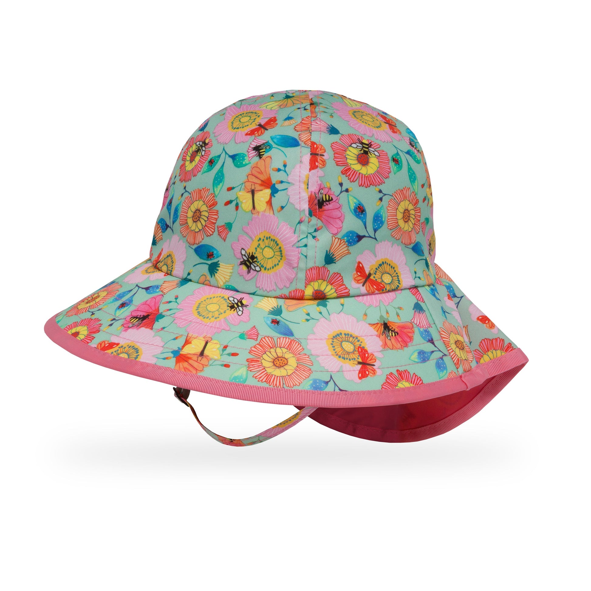 Sunday Afternoons Kids' Play Hat - SALE