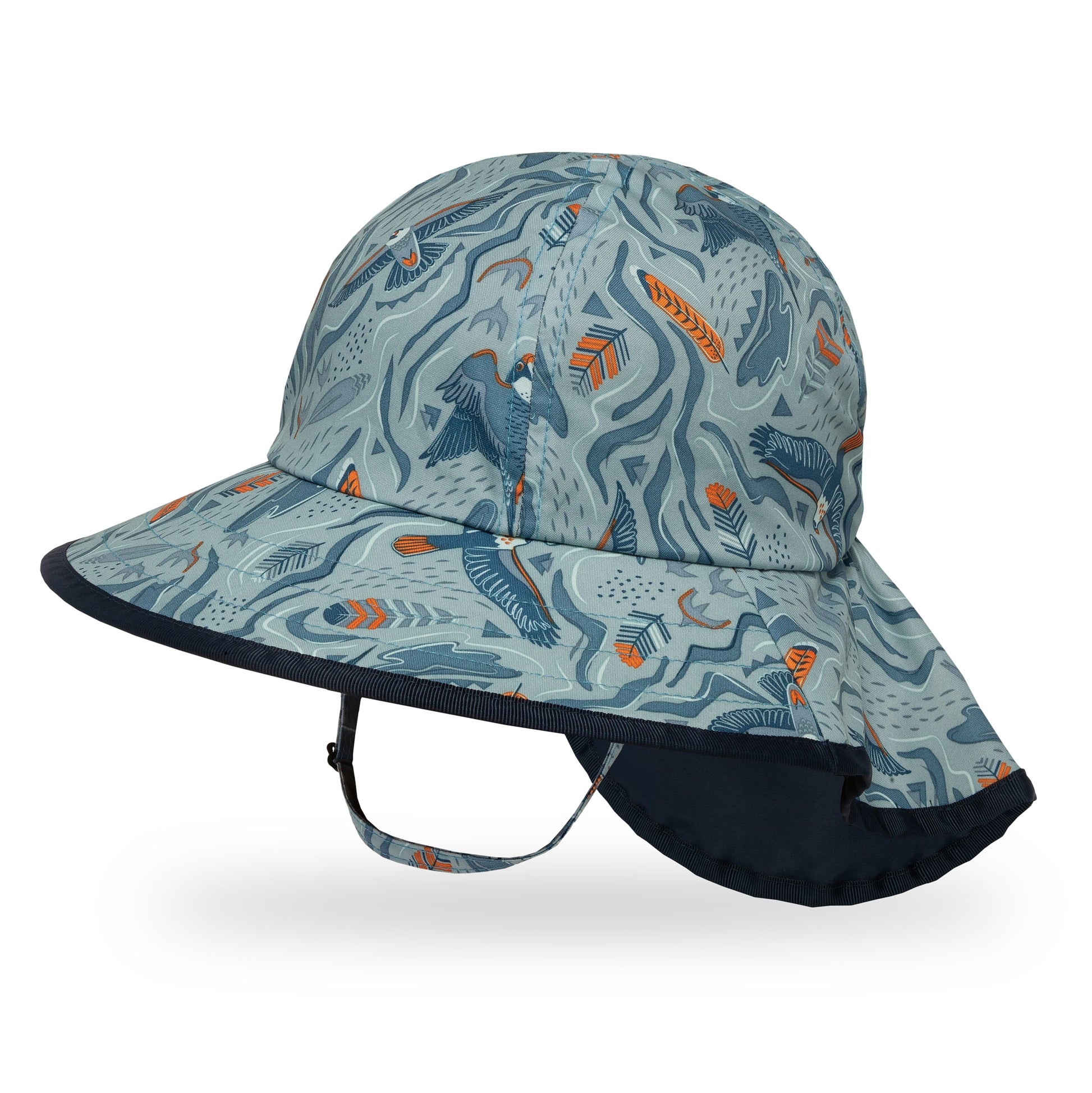 Sunday Afternoons Kids' Play Hat - SALE
