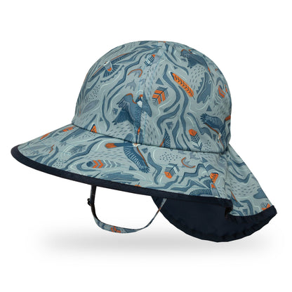 Sunday Afternoons Kids' Play Hat - SALE