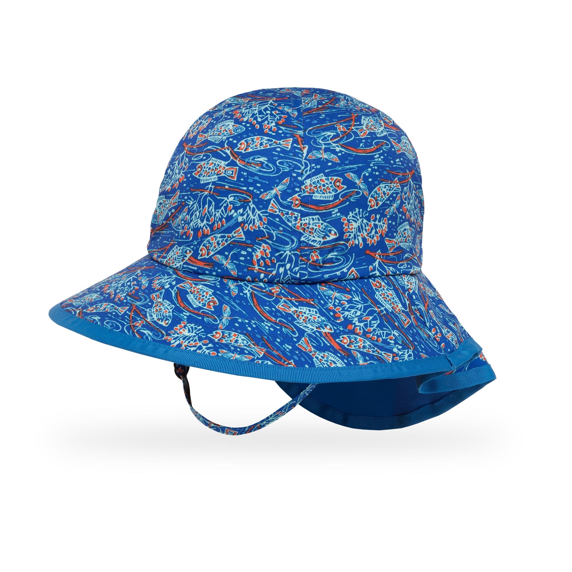 Sunday Afternoons Kids' Play Hat - SALE