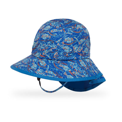 Sunday Afternoons Kids' Play Hat - SALE