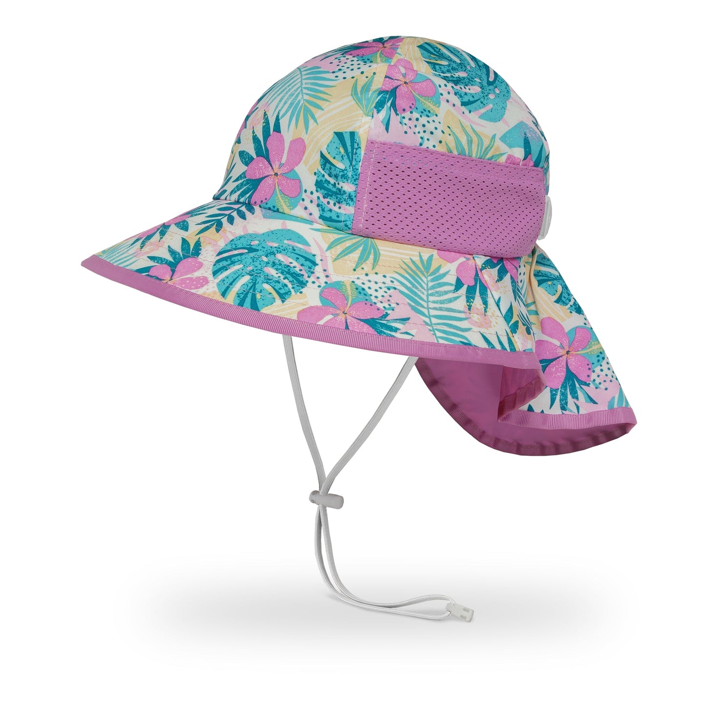Pink Tropical,SMALL