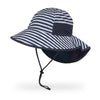 Navy Stripe