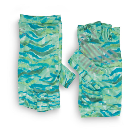 Sunday Afternoons UVShield Cool Gloves, Fingerless - SALE