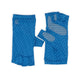 Tonal Blue Electric Stripe