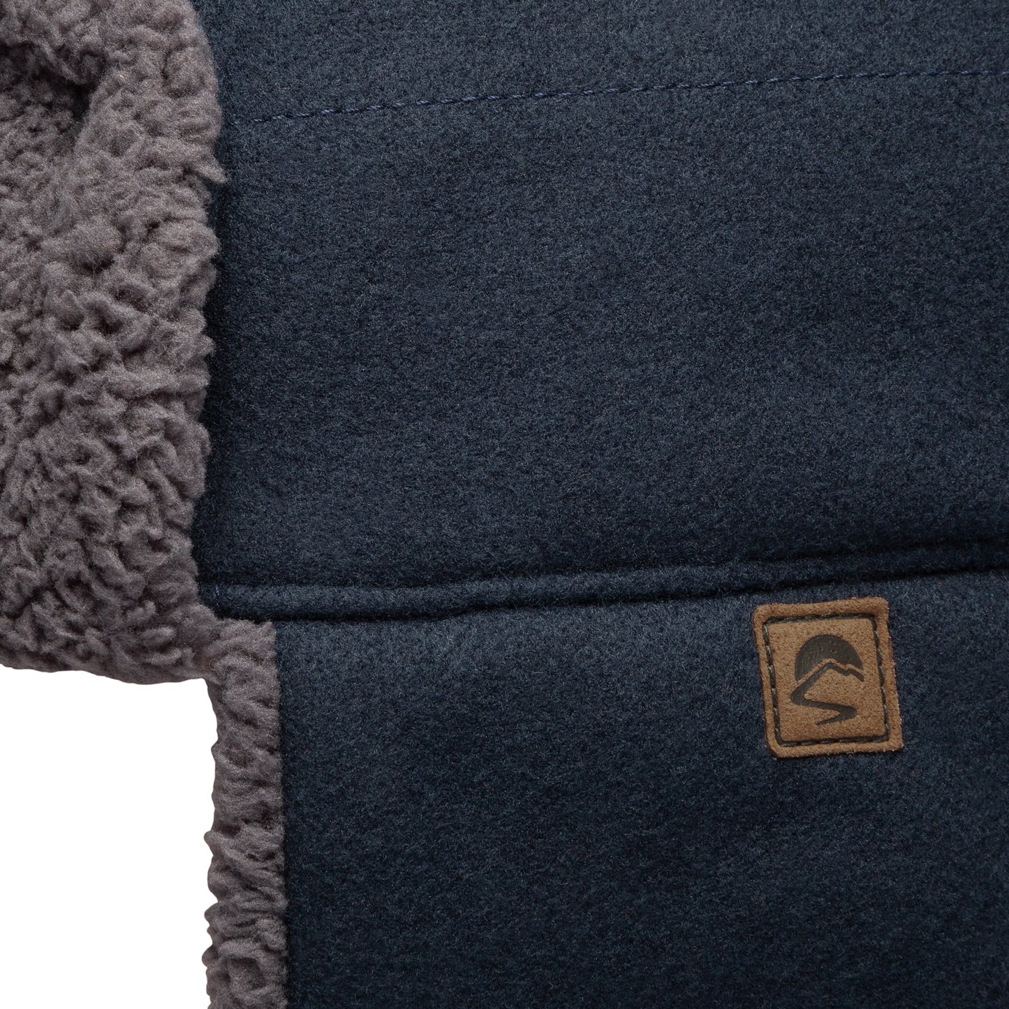 Sunday Afternoons Bluster Bomber | Warm, Windproof Winter Hat
