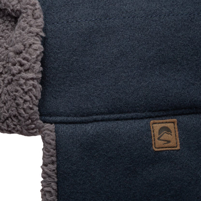 Sunday Afternoons Bluster Bomber | Warm, Windproof Winter Hat