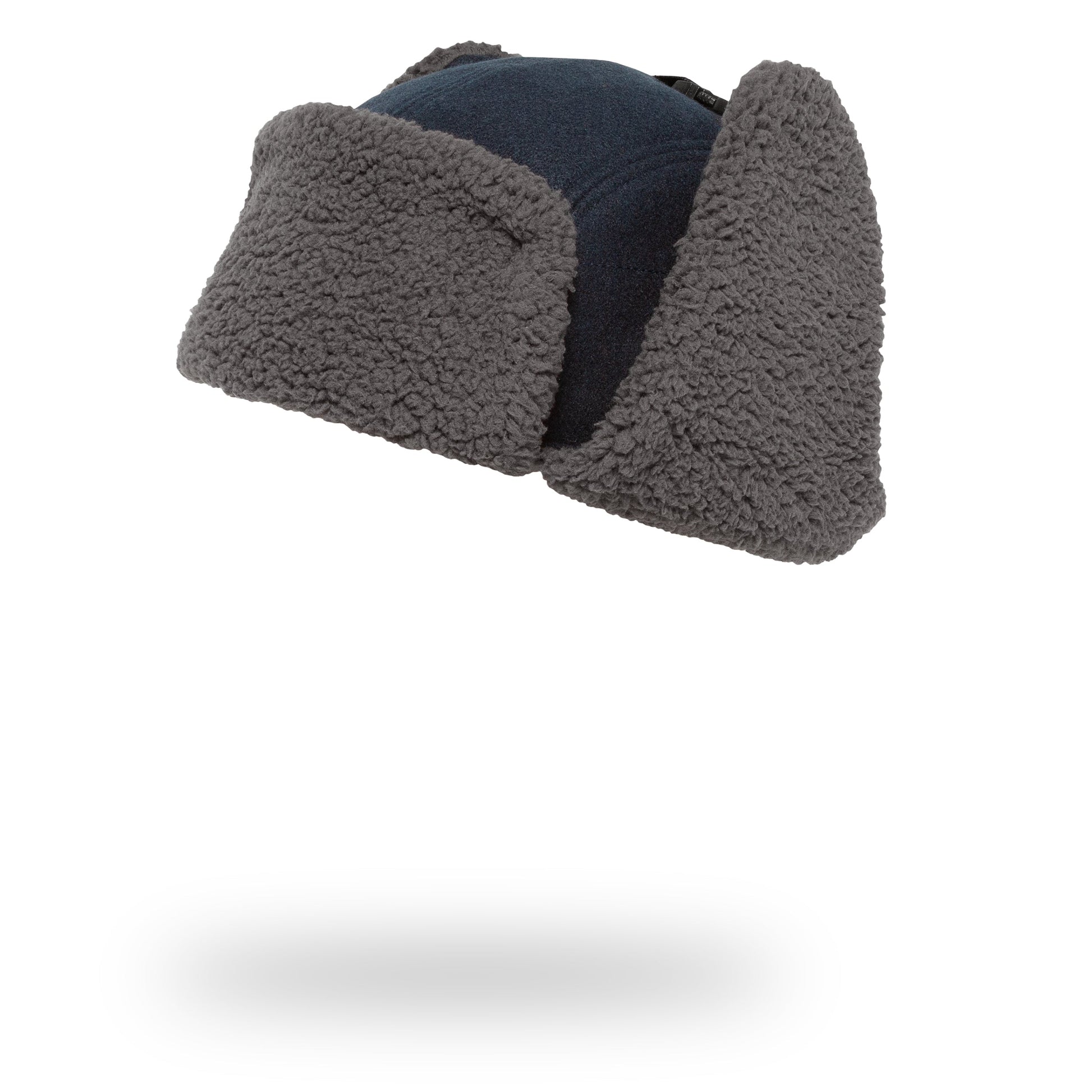 Sunday Afternoons Bluster Bomber | Warm, Windproof Winter Hat