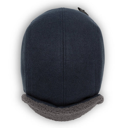 Sunday Afternoons Bluster Bomber | Warm, Windproof Winter Hat