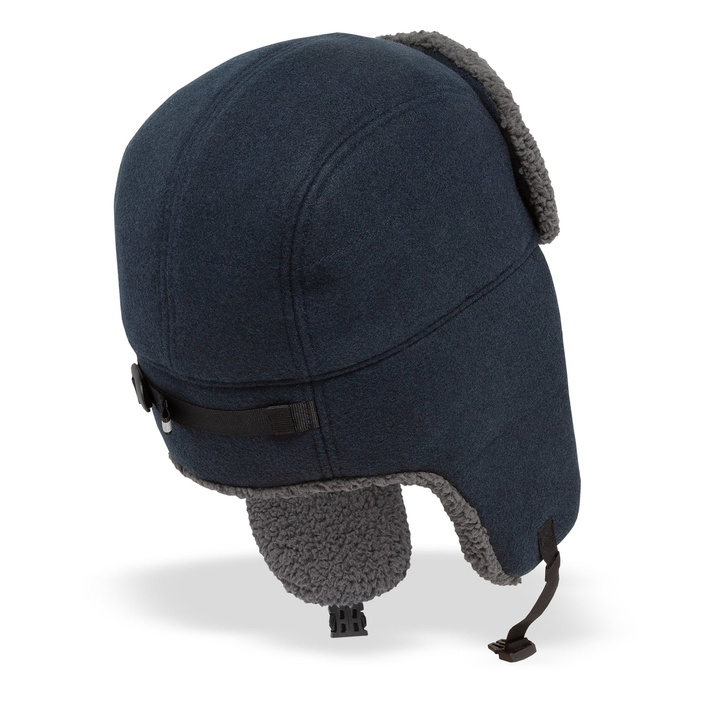Sunday Afternoons Bluster Bomber | Warm, Windproof Winter Hat