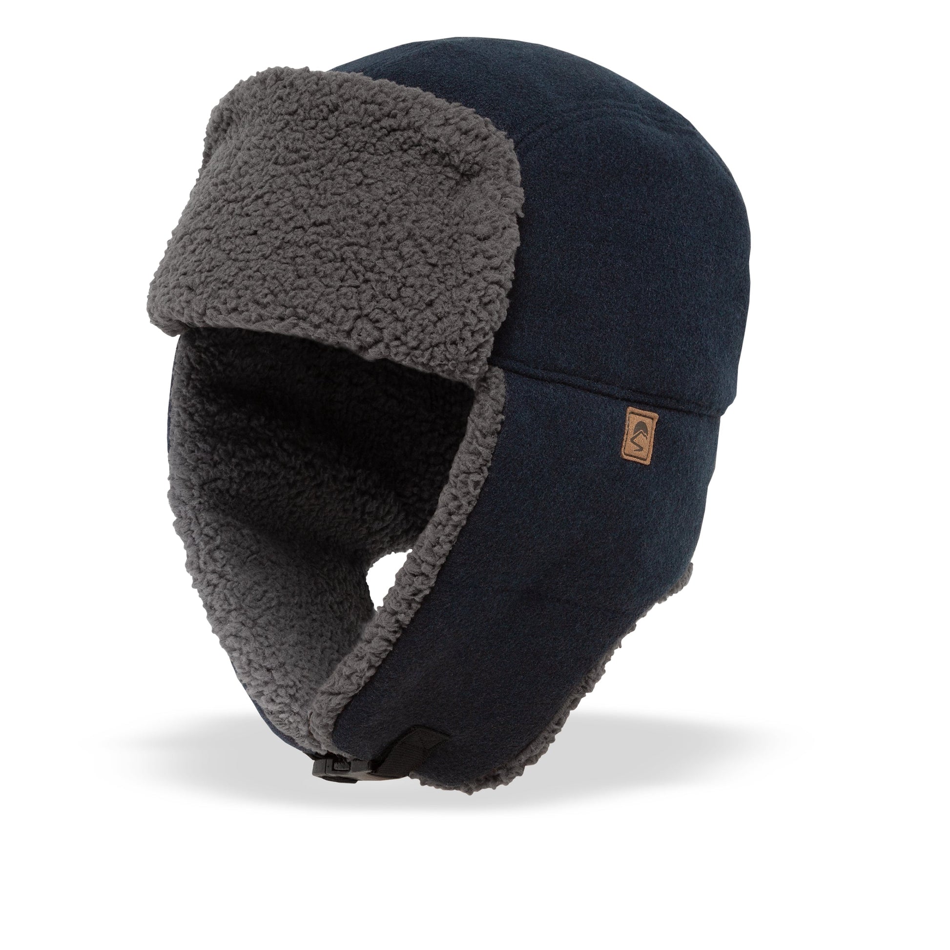 Sunday Afternoons Bluster Bomber | Warm, Windproof Winter Hat