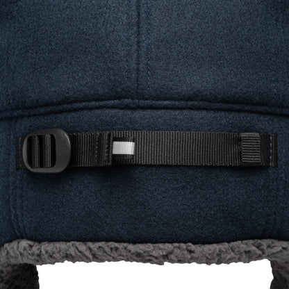 Sunday Afternoons Bluster Bomber | Warm, Windproof Winter Hat