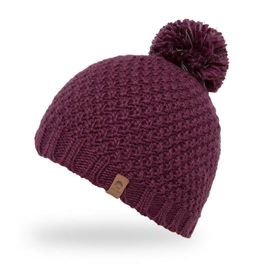 Sunday Afternoons Glissade Ponytail Beanie