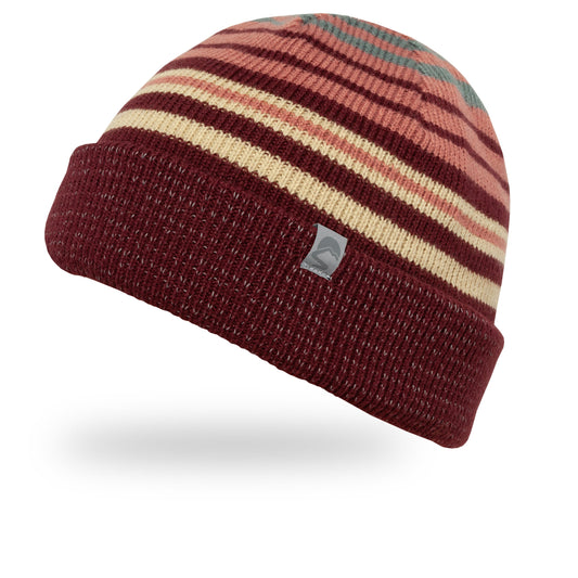 Sunday Afternoons Myriad Reflective Beanie