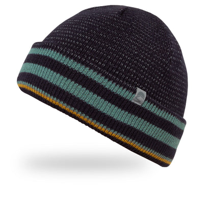 Sunday Afternoons Myriad Reflective Beanie