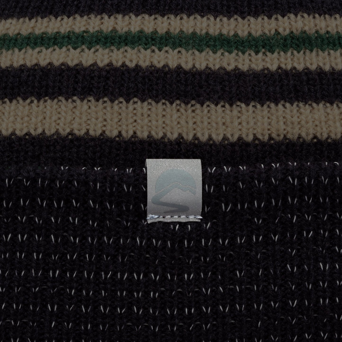 Sunday Afternoons Myriad Reflective Beanie